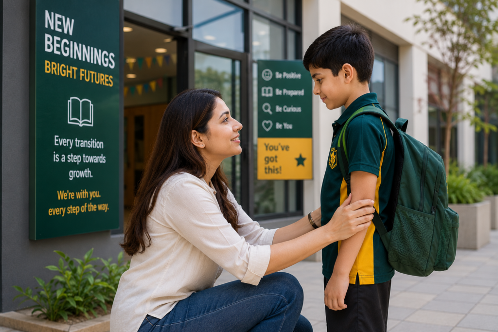 Why Early Childhood Education Sets the Foundation for Lifelong Success