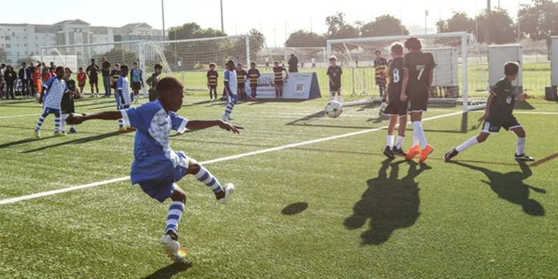 Inter-School Sports Championship 2025