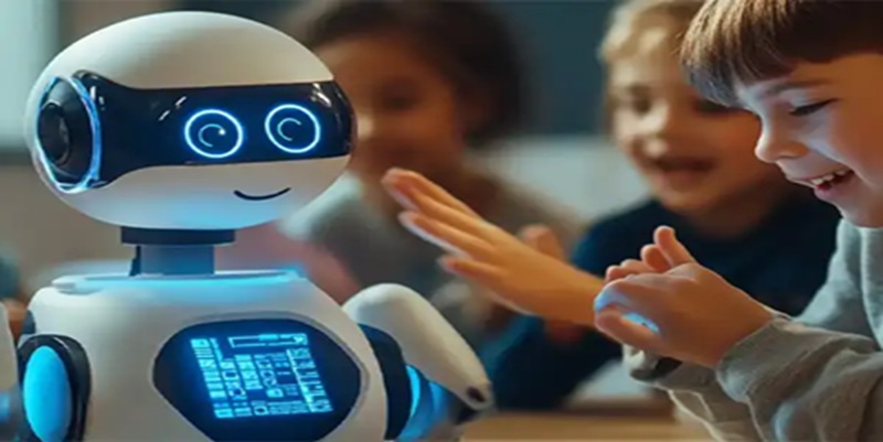 STEM & Robotics Exhibition 2025